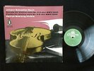 BACH 3 LP SET  HENRYK SZERYNG ODEON O 80753 80754 80755