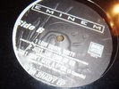 Eminem ORIGINAL SLIM SHADY EP 1998 RECORD vinyl lp infinite PREFAME icp kid rock