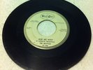 BEATLES DISC JOCKEY 45 VEE JAY LABEL ......VJ 498 .....BEATLES SPELLED WRONG