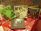 THE CRAMPS - OHIO DEMOS, 3 X 7