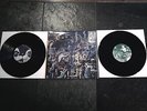 Cathedral Doppel LP 