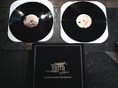 Doppel LP - von Earth 