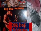 DEE DEE RAMONE - RARE Coloured Vinyls (7