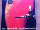 Desert Sessions - Vol II. Status: Ships Commander Butchered vinyl