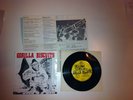 Gorilla Biscuits 7
