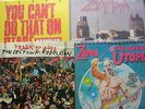 4 LP´s/ DLP´s, FRANK ZAPPA, u.a. 