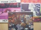 2 LP´s, 1 DLP, FRANK ZAPPA, 