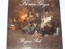 Florian Geyer - Beggars Pride LP