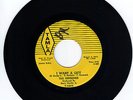 SUPREMES/I Want A Guy-Tamla 54038 (1st 45)