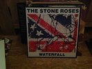 The stone roses waterfall 12