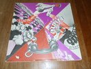 ANNEXUS QUAM - OSMOSE ORIG OHR LP GIMMICK COVER RARE OMM56007