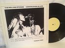 THE ROLLING STONES Cocksucker Blues AMAZING KORNYPHONE Not Tmoq LP