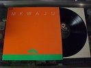 Mkwaju Ensemble - Mkwaju LP Japan Better Days YF-7019-ND