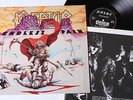 KREATOR -Endless Pain LP 1985 , Noise Rec. RARE DEBUT 