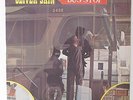Oliver Sain - Bus Stop LP - Abet
