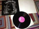 CAPABILITY BROWN vinyl LP FROM SCRATCH *EX* CAS 1056 A-2U/B-2U