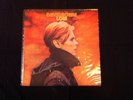 DAVID BOWIE LOW LP + INSERT AND FAN CLUB LEAFLET 1977 SUPERB