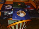 PINK FLOYD - PULSE 4 LP BOX SET