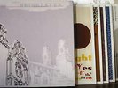 BRIGHT EYES - VINYL BOX SET - 2003 - LIMITED EDITION  - RAR  - TOP 