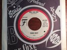 THOMAS BAILEY Wish I Was Back on Federal Promo Rare Deep Soul 45 Hear