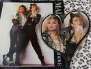 Madonna,Into The Groove,Shaped Picture Disc + uk 12