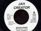 Max Romeo - Marching UK orig 7