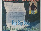 Mary Wells - Bye Bye Baby LP - Motown First LP