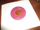 JOHNNY VANELLI - GO/NATION WITHOUT  A HOME - RARE TOP TEN  45RPM - NORTHERN SOUL