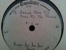 Original 'TAKE' Bonzo Dog Doo Dah Band. My Brother Makes the Noise's for Talkies