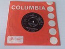 PHIL WAINMAN 'HEAR ME A DRUMMER MAN'.7'' SINGLE.THE SWEET.BOOMTOWN RATS.XTC.MUD.