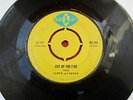 LLOYD AND DEVON  OUT OF THE FIRE  SKA/REGGAE/MOD