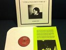 TIMMOTHY: Strange But True ROCKADELIC Michigan folk psych private OOP US LP re