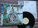 IRON MAIDEN - ACES HIGH - 12