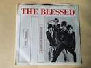 The  Blessed  Deep Frenzy/American Bandstand Nyc's original teen punk band RARE