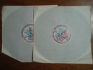 Rare radio transcription Prokofiev Edouard Lalo Silvia Marcovici lubov timofeeva