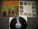 originale France Export LP Les Beatles dans leurs 14 Plus Grands Succes OSX 231
