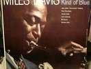 Columbia CL 1355: Miles Davis 