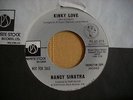 SOUL / POPCORN  NANCY SINATRA  kinky love  PRIVATE STOCK PROMO MINT NOS
