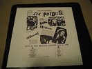 SEX PISTOLS     100 CLUB      LP   V RARE  1976     PUNK