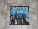 Deep Purple Machine Head 1972 Aust pressing - TPSA 7504 - mint condition