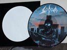 Sodom Persecution Mania Picture LP (P) 1987