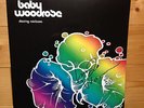 BABY WOODROSE lorenzo signed vinyl LP autographed album mint rare FOC