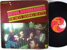 NEW SWING SEXTET Revolucionando LP on Cotique