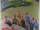 HEAT WAVE - WILLIE RODRIGUEZ & LEO CASINO Pussycat LP on Fonseca SS sealed