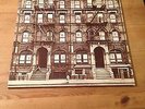 Vinyl Record Led Zeppelin Physical Graffiti 1975
