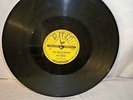Sun  Record Company #209 THAT'S ALL RIGHT rare original Elvis Presley 78 rpm