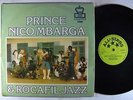 PRINCE NICO MBARGA & Rocafil Jazz LP on All Stars nigeria