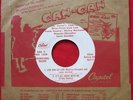 CAN CAN EP promo WLP EP ps FRANK SINATRA Shirley MacLaine LOUIS JOURDAN more