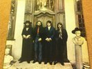 The Beatles Hey Jude LP Vinyl In Very Good Condition Cpcs 106