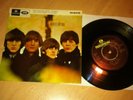 THE BEATLES Beatles For Sale EP MONO 1964 8931  Parlophone